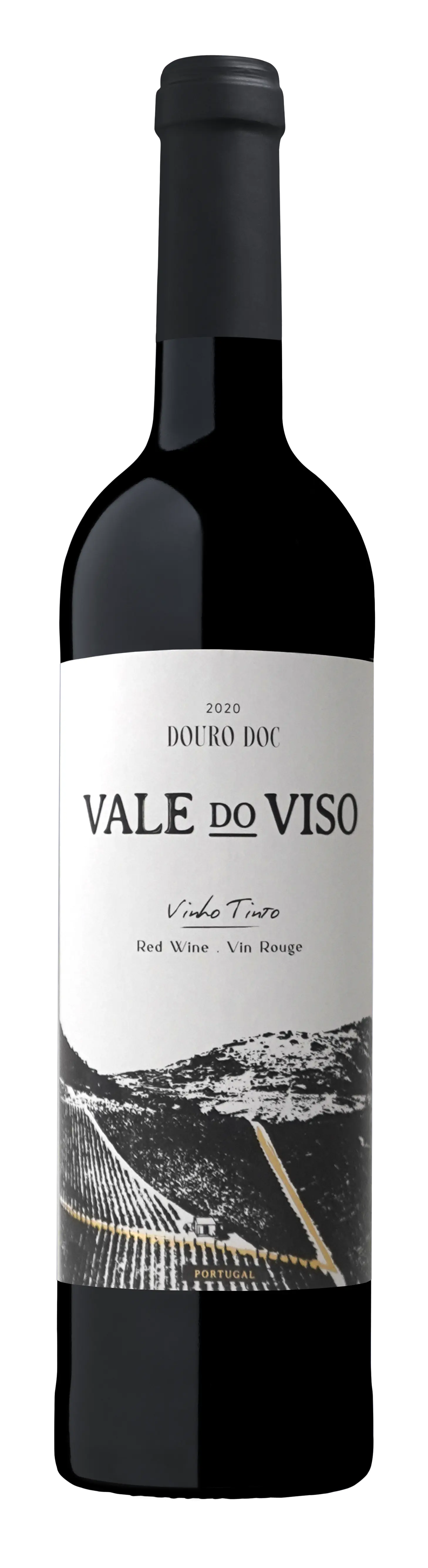 Vale do Viso Vinho Tinto