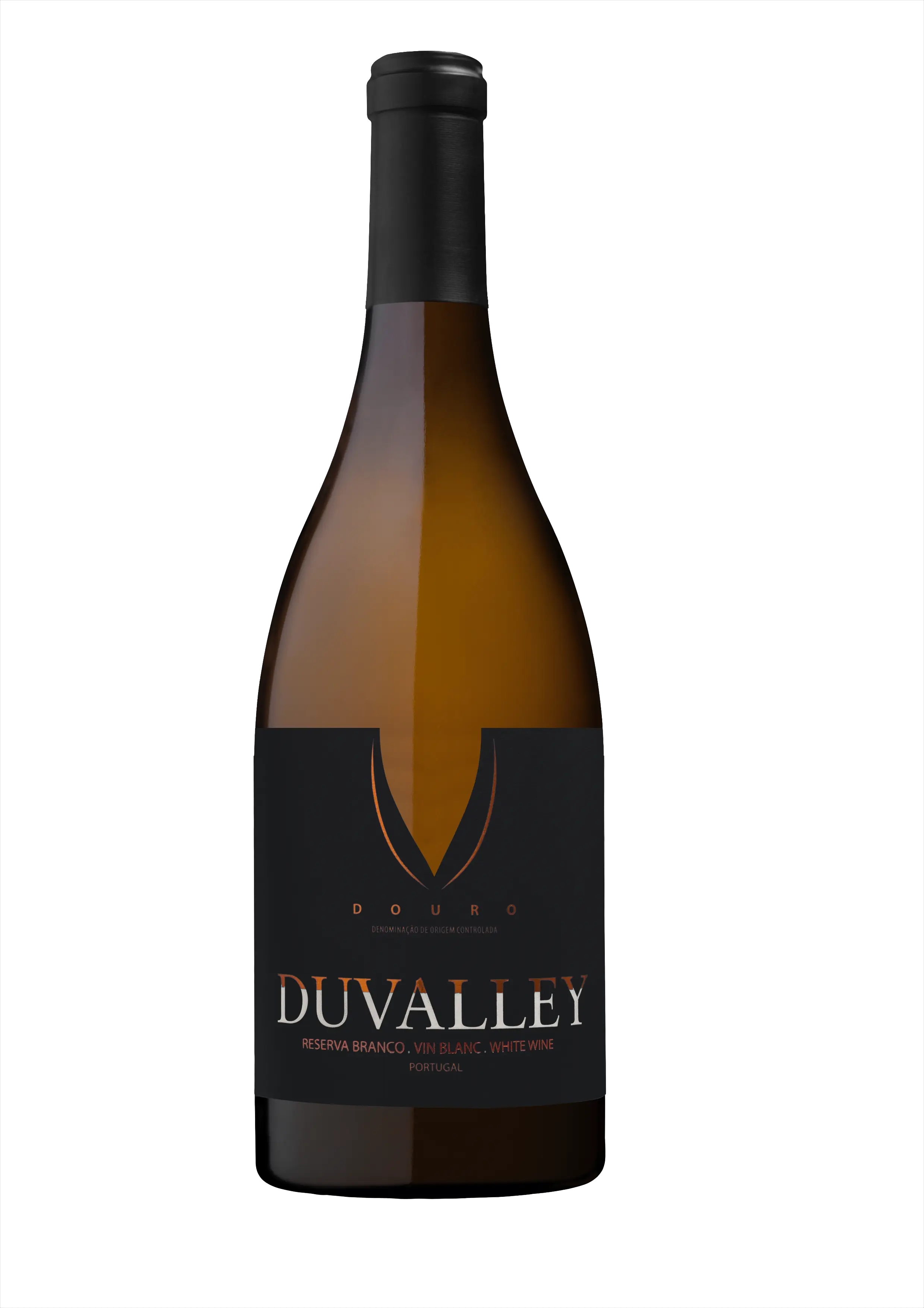 Duvalley Reserva · Vinho Branco