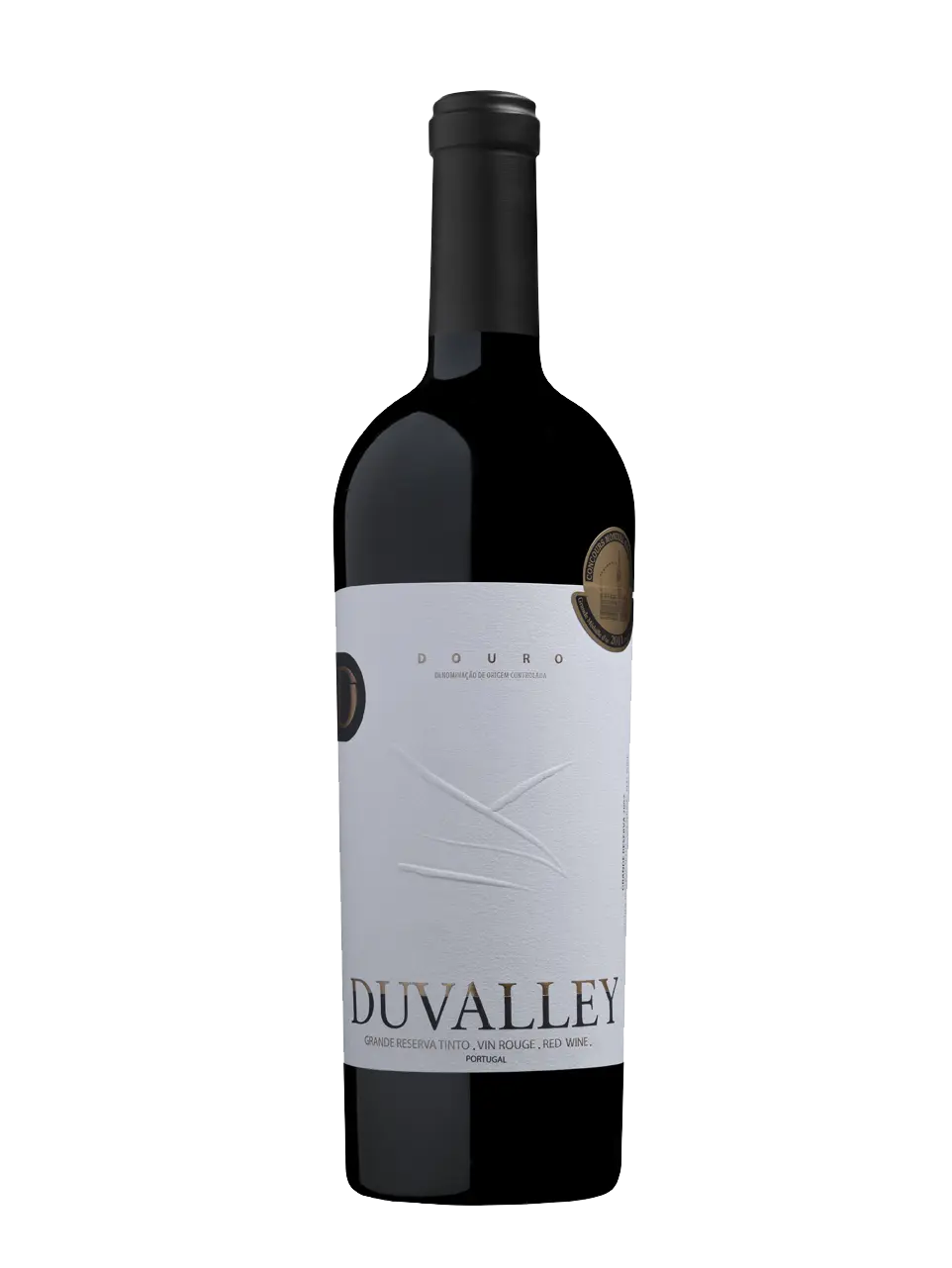 Duvalley Grande Reserva · Vinho Tinto