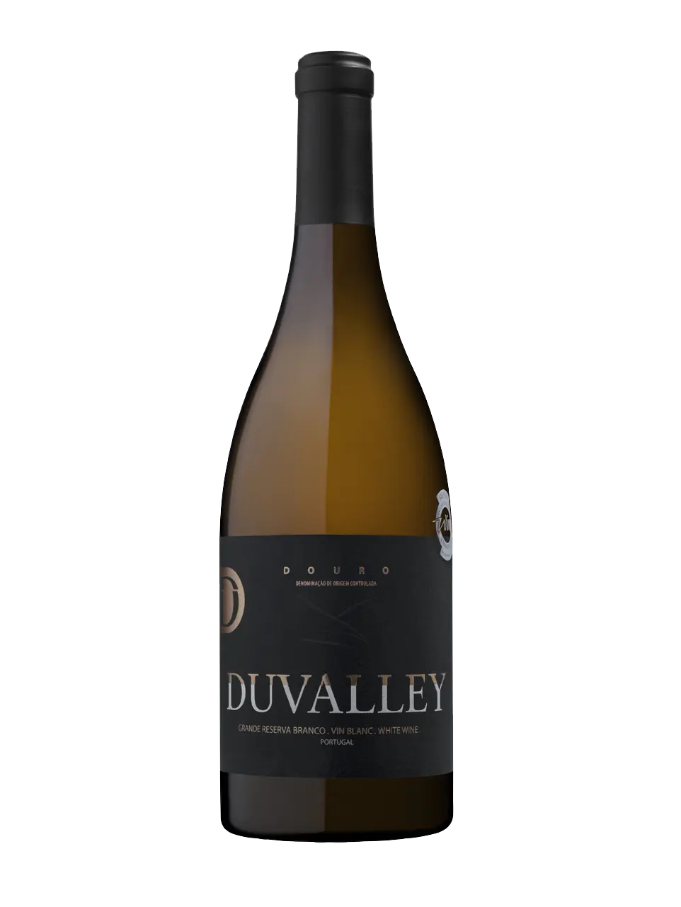 Duvalley Grande Reserva · Vinho Branco
