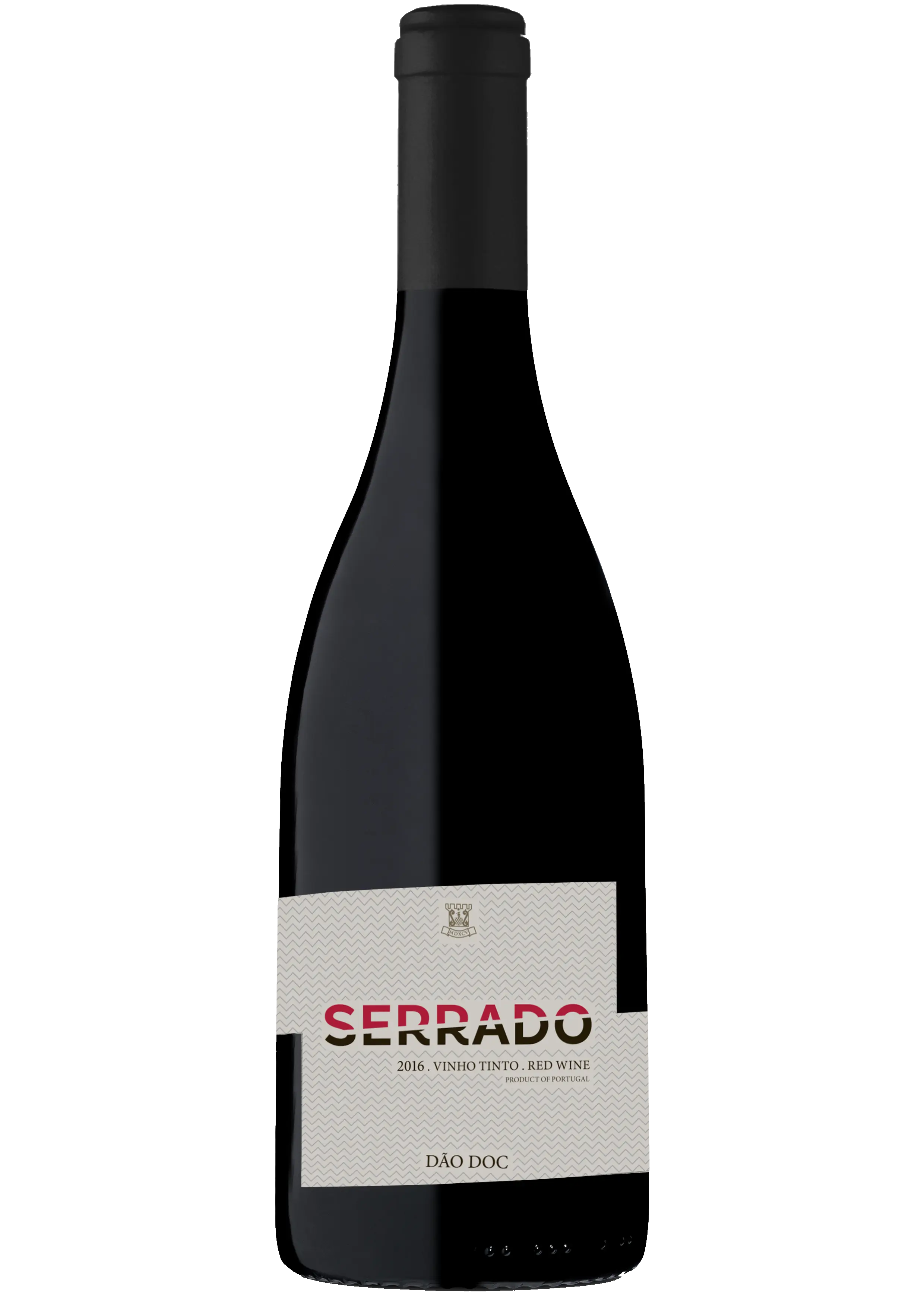 Serrado Vinho Tinto