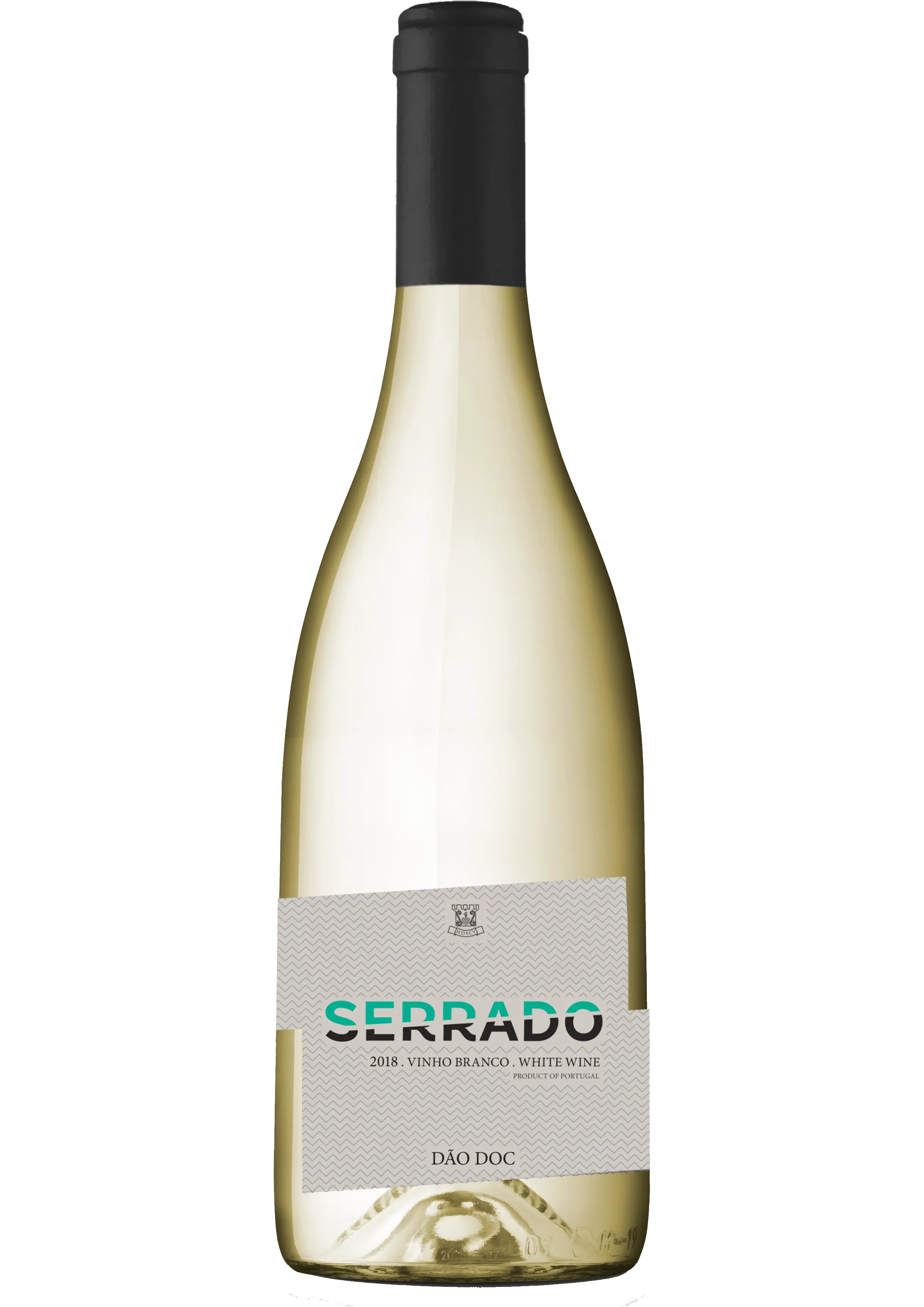 Serrado Vinho Branco