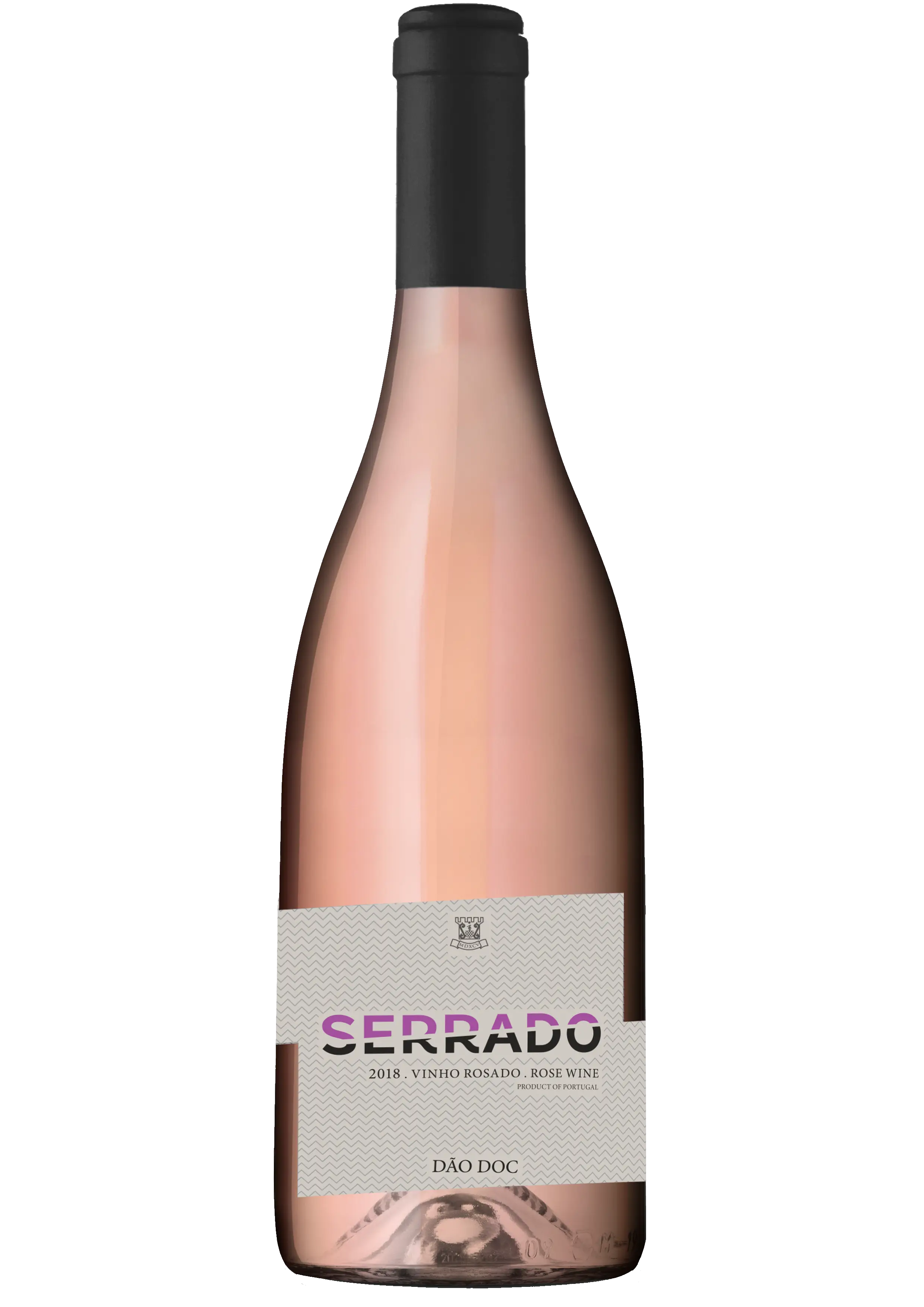 Serrado Vinho Rosé
